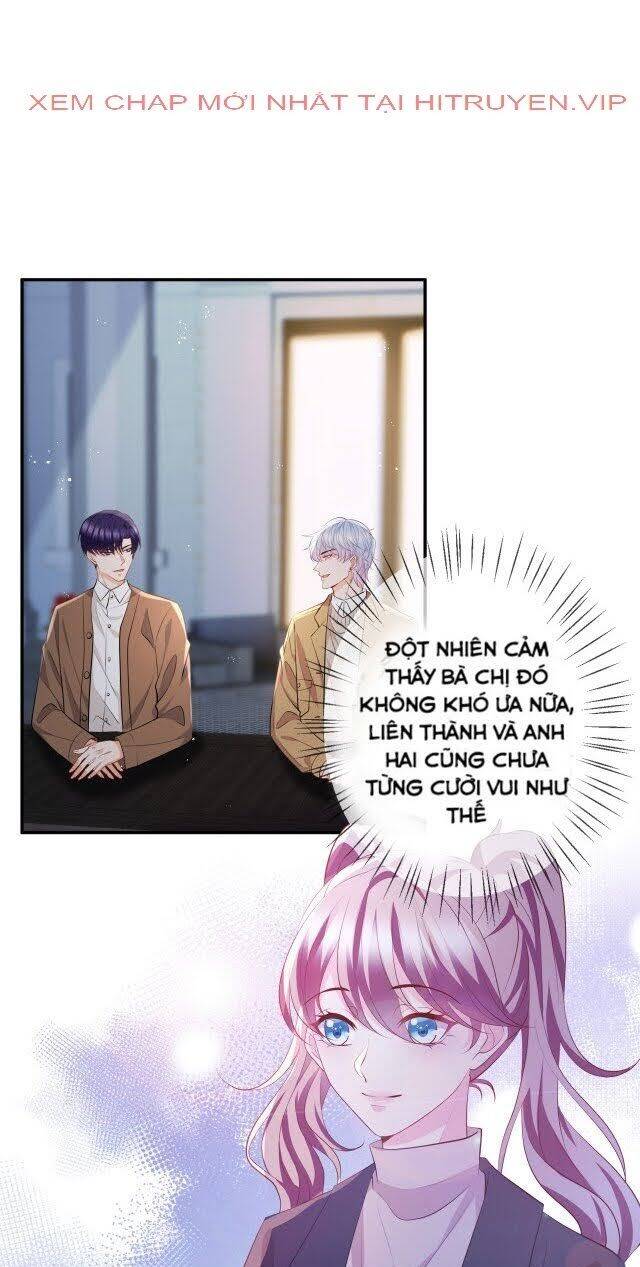 Danh Môn Chí Ái Chapter 352.1 - 19