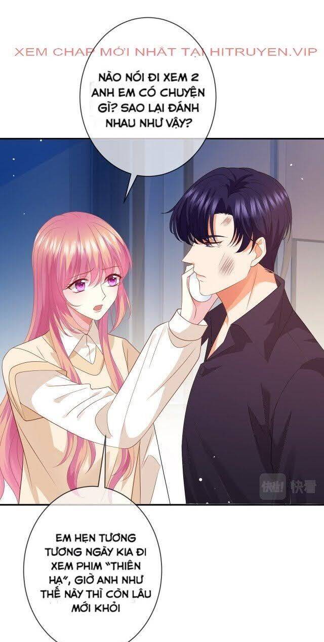 Danh Môn Chí Ái Chapter 352.1 - 9