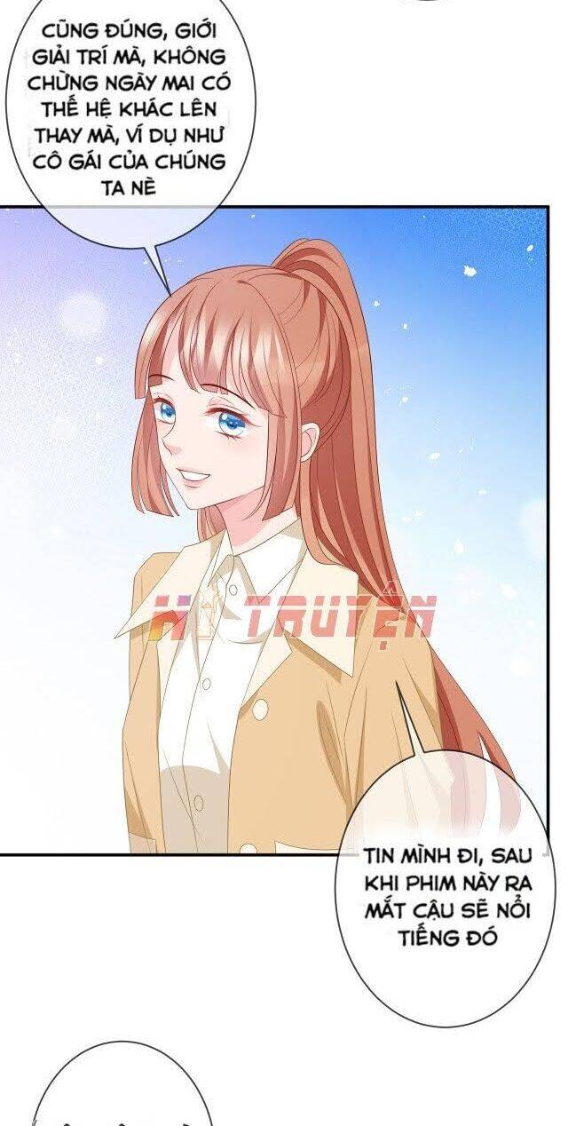 Danh Môn Chí Ái Chapter 352.2 - 14