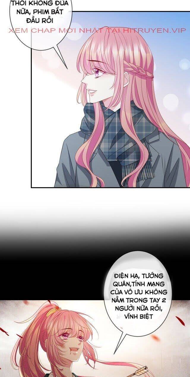 Danh Môn Chí Ái Chapter 352.2 - 15