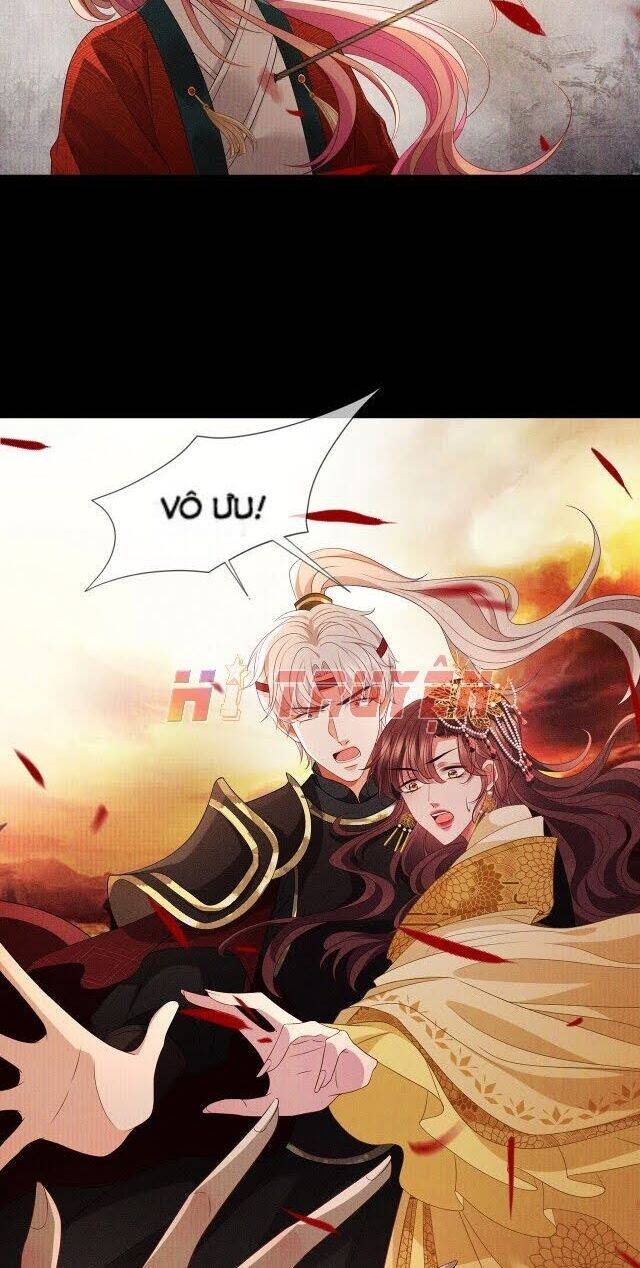 Danh Môn Chí Ái Chapter 352.2 - 16