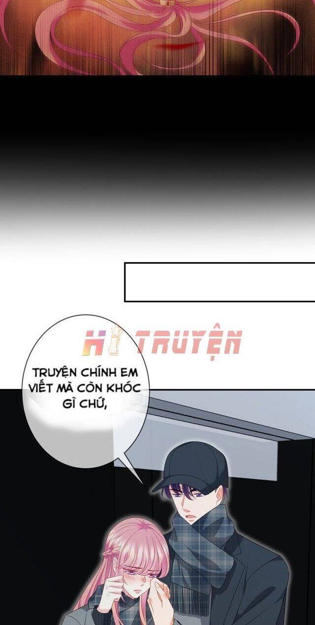 Danh Môn Chí Ái Chapter 352.2 - 18