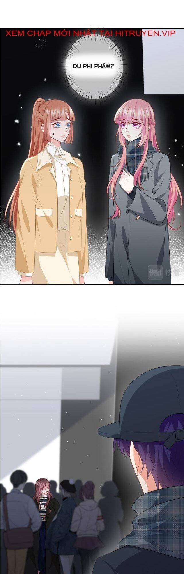 Danh Môn Chí Ái Chapter 353.1 - 1