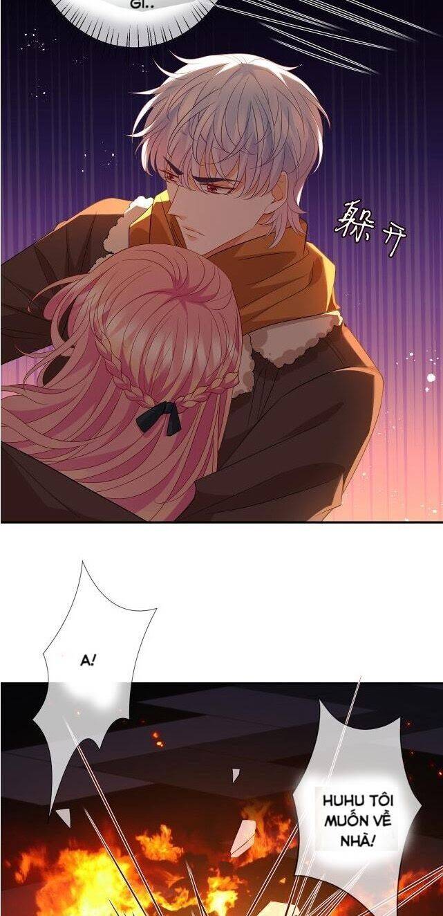 Danh Môn Chí Ái Chapter 353.1 - 11