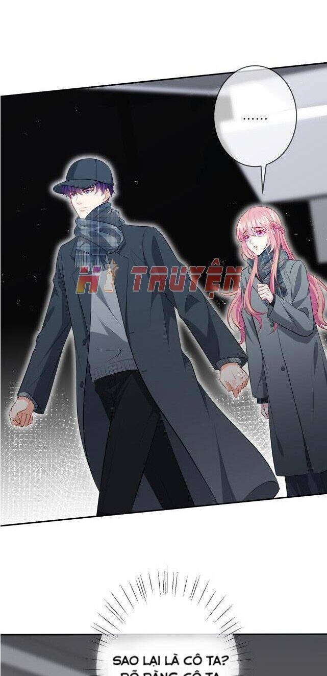 Danh Môn Chí Ái Chapter 353.1 - 3