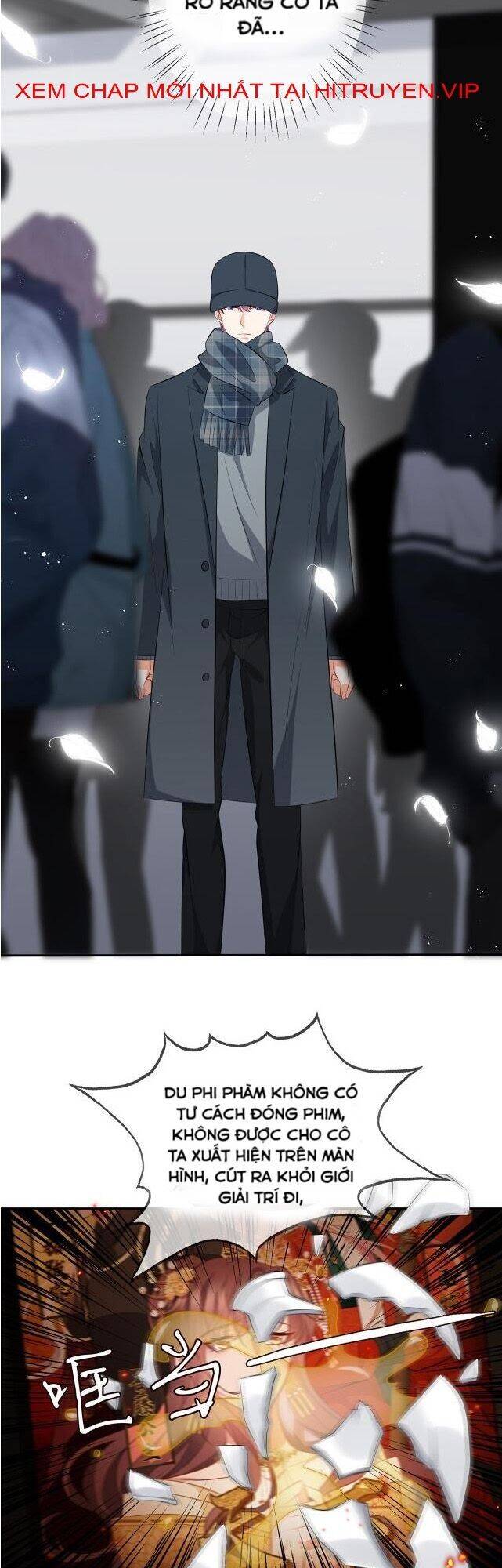 Danh Môn Chí Ái Chapter 353.1 - 4