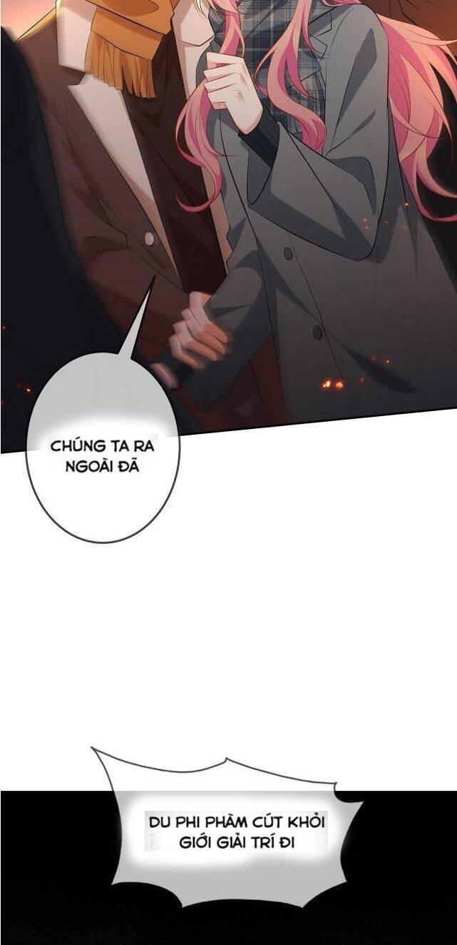 Danh Môn Chí Ái Chapter 353.1 - 8