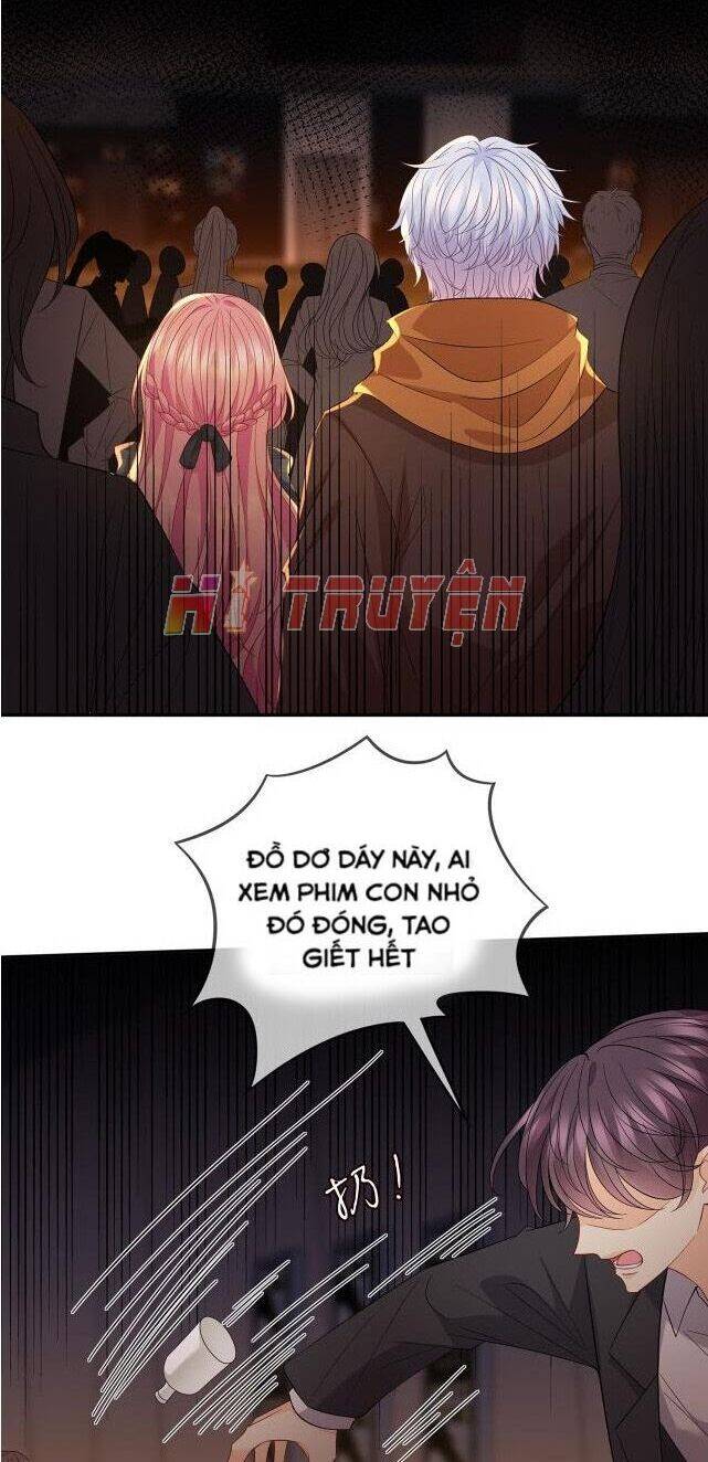 Danh Môn Chí Ái Chapter 353.1 - 9