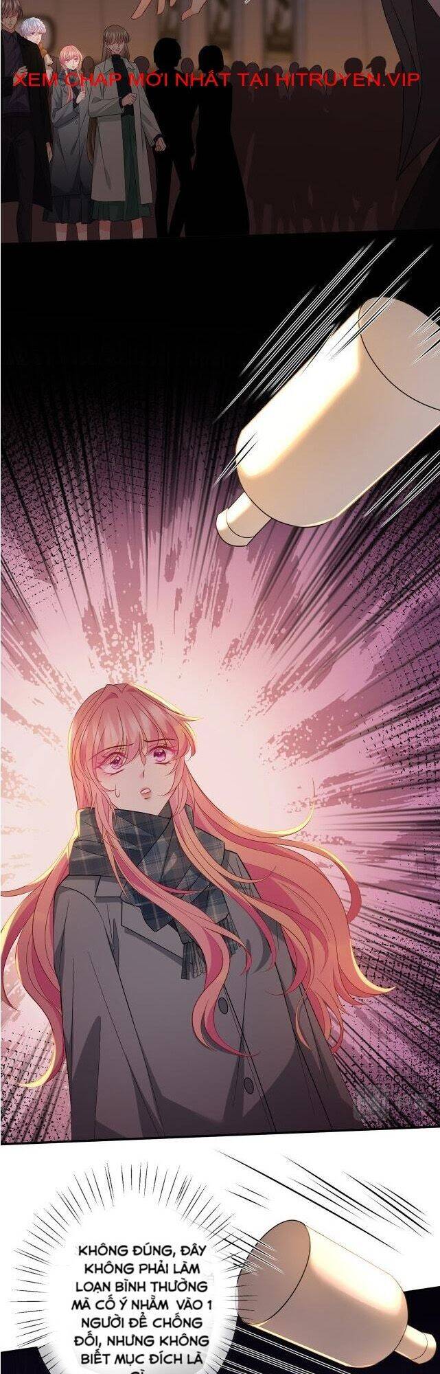 Danh Môn Chí Ái Chapter 353.1 - 10