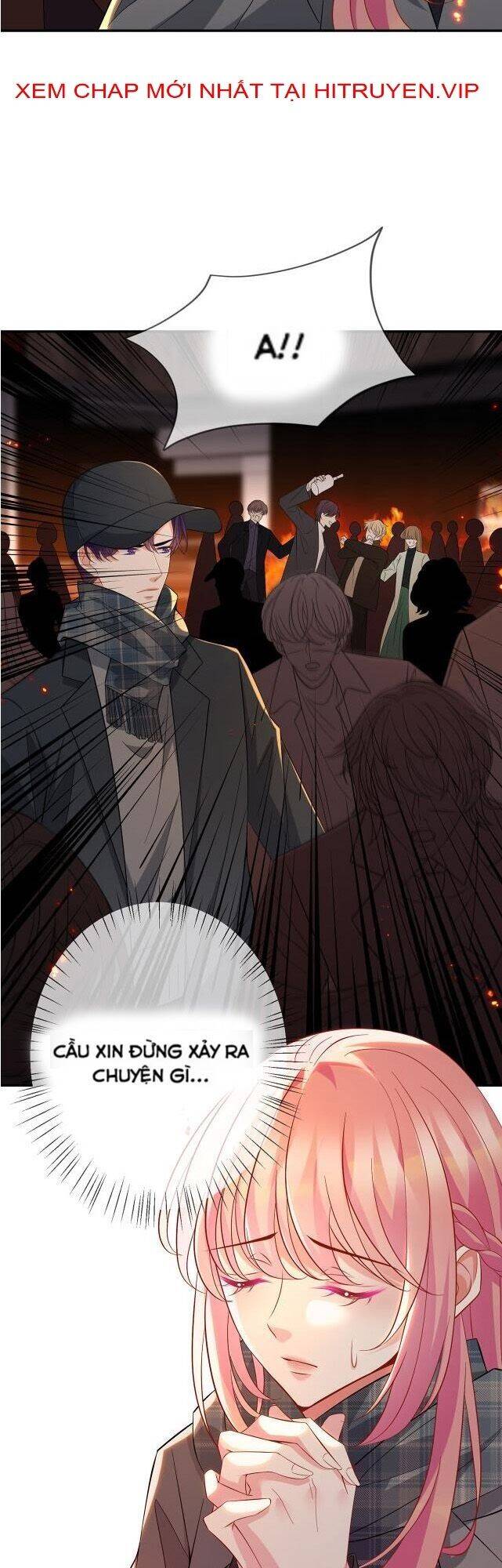 Danh Môn Chí Ái Chapter 353.2 - 1