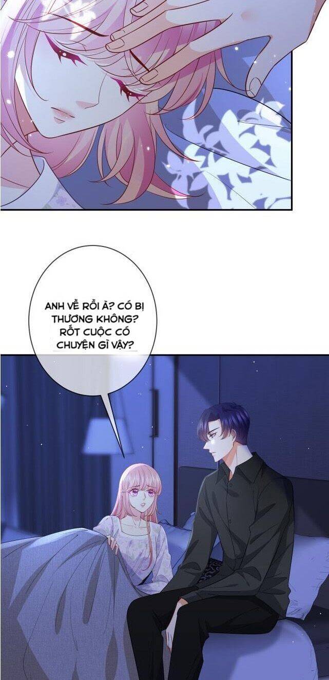 Danh Môn Chí Ái Chapter 353.2 - 11