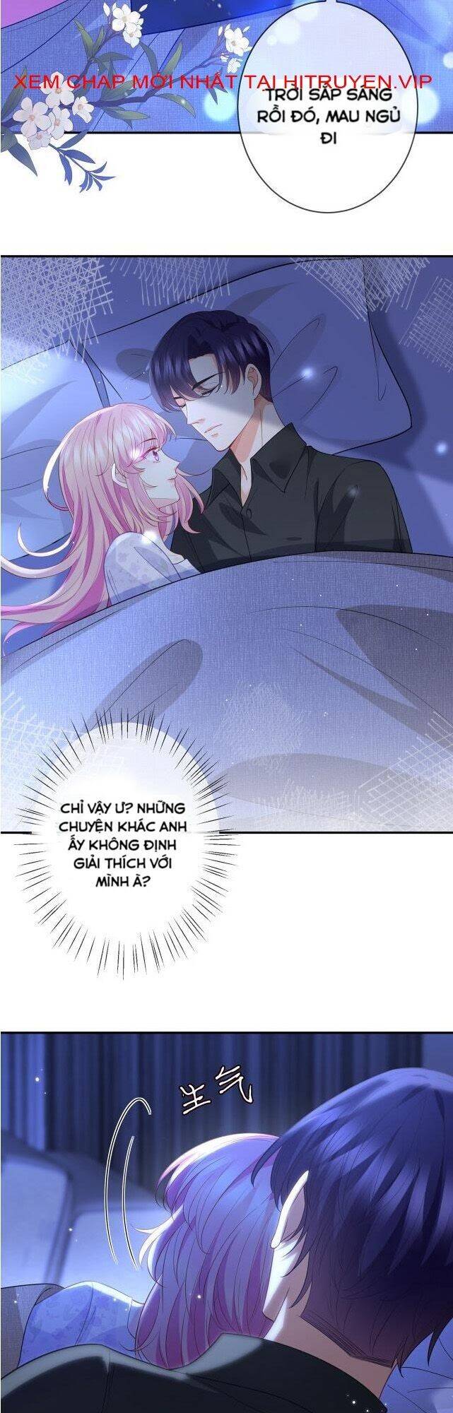 Danh Môn Chí Ái Chapter 353.2 - 13