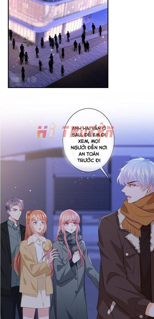 Danh Môn Chí Ái Chapter 353.2 - 3