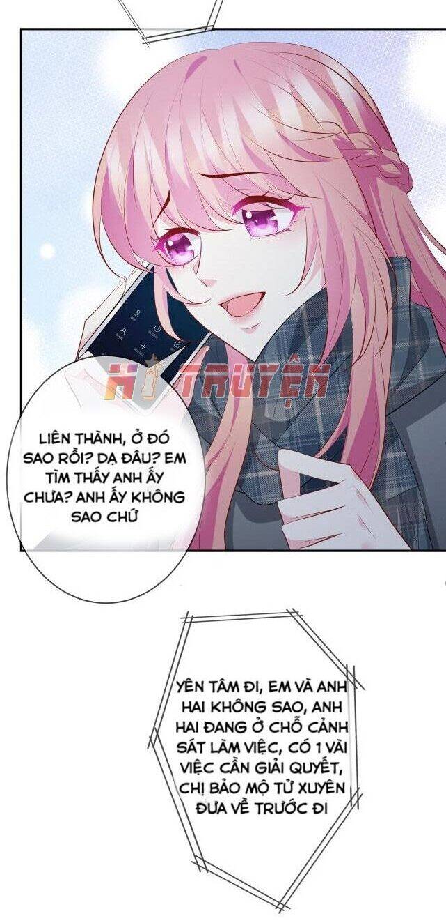 Danh Môn Chí Ái Chapter 353.2 - 6