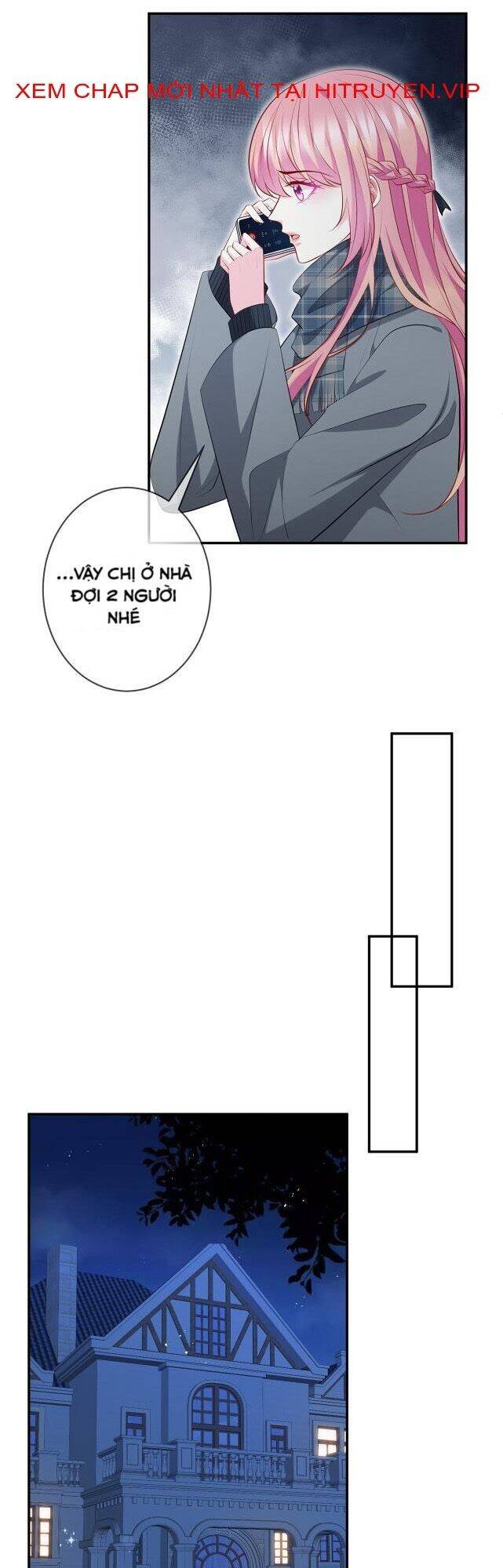 Danh Môn Chí Ái Chapter 353.2 - 7