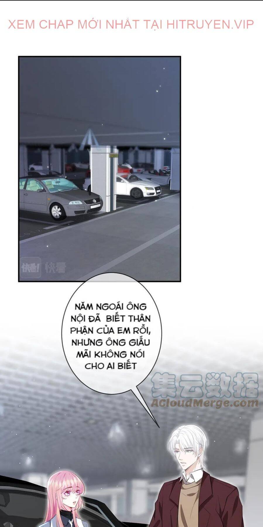 Danh Môn Chí Ái Chapter 355.1 - 1