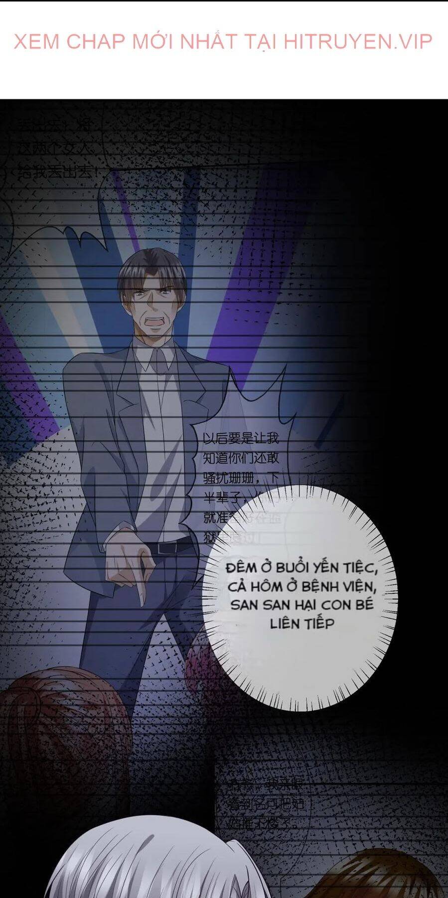 Danh Môn Chí Ái Chapter 355.1 - 11