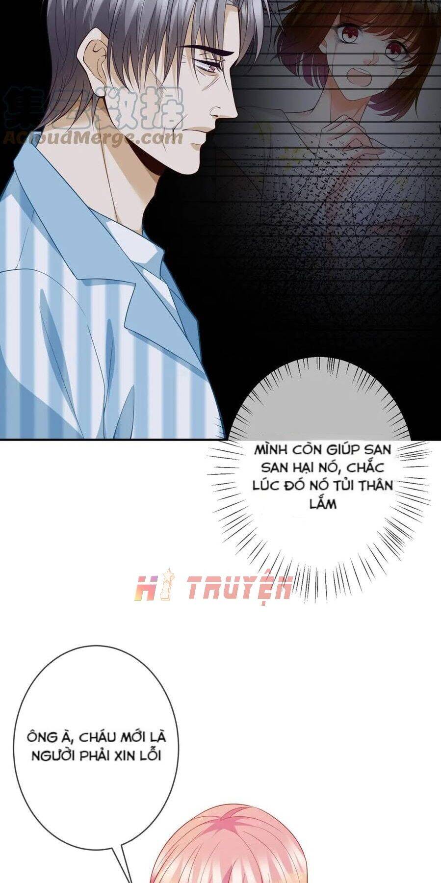 Danh Môn Chí Ái Chapter 355.1 - 12