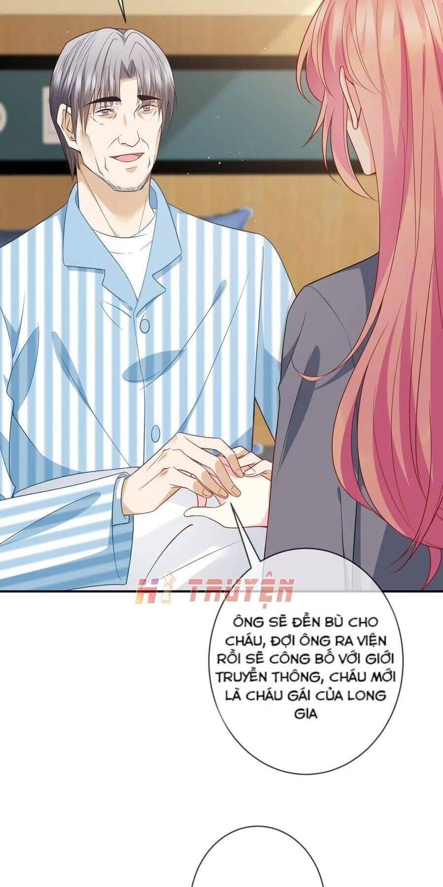 Danh Môn Chí Ái Chapter 355.1 - 14