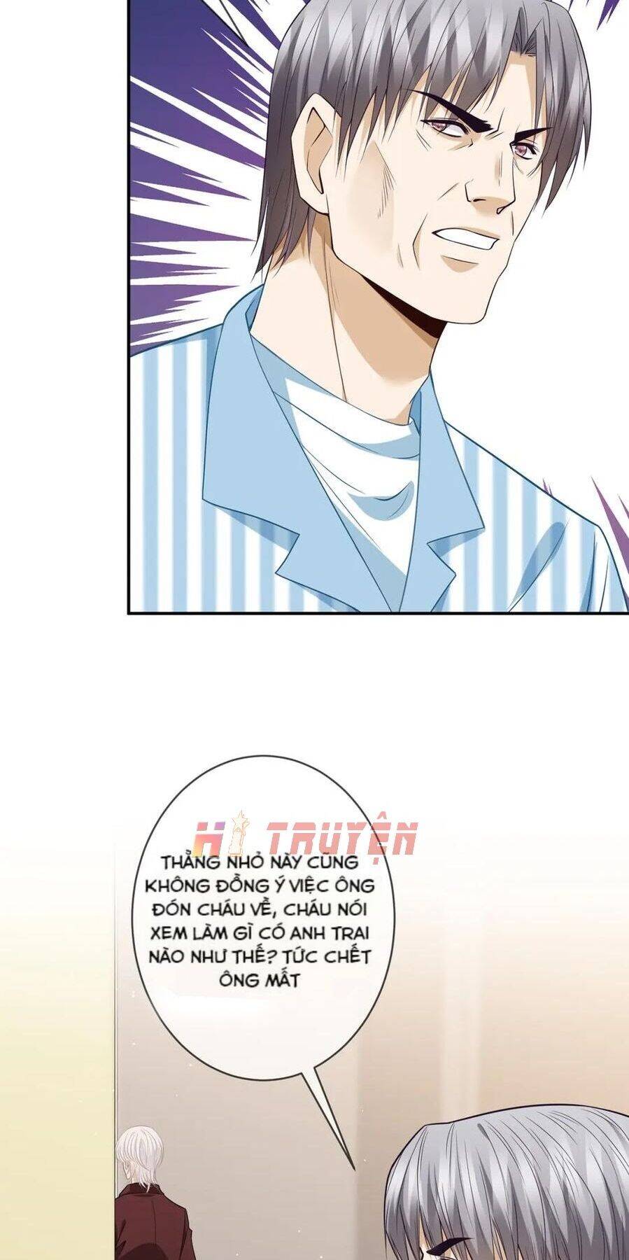 Danh Môn Chí Ái Chapter 355.1 - 16