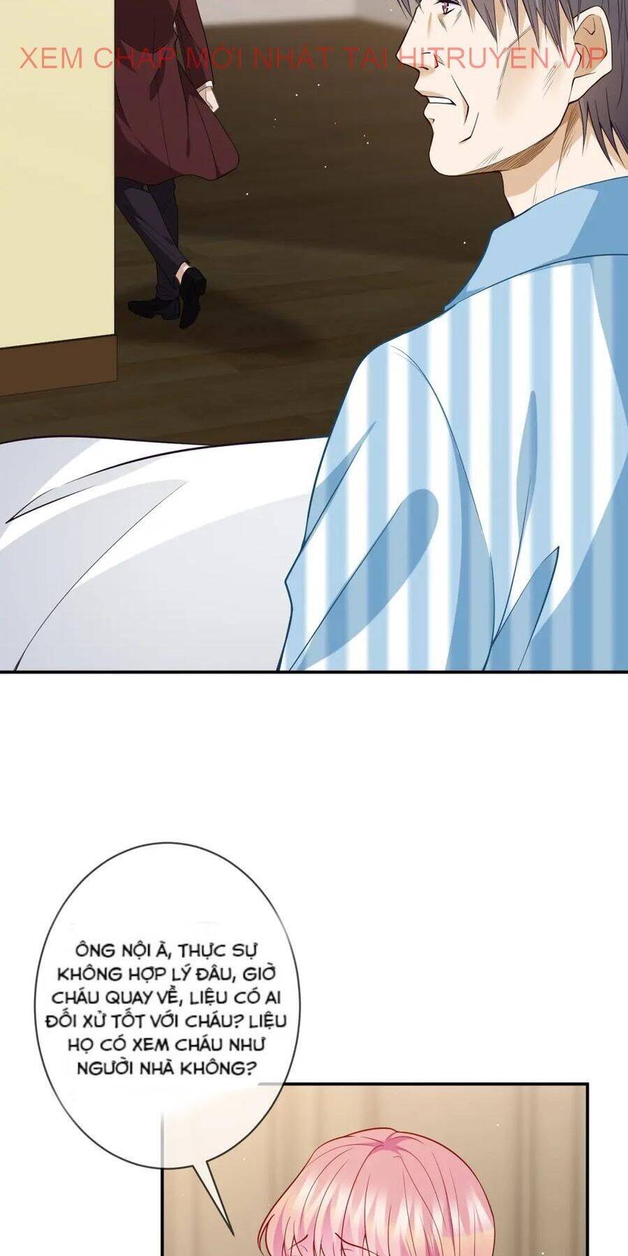 Danh Môn Chí Ái Chapter 355.1 - 17