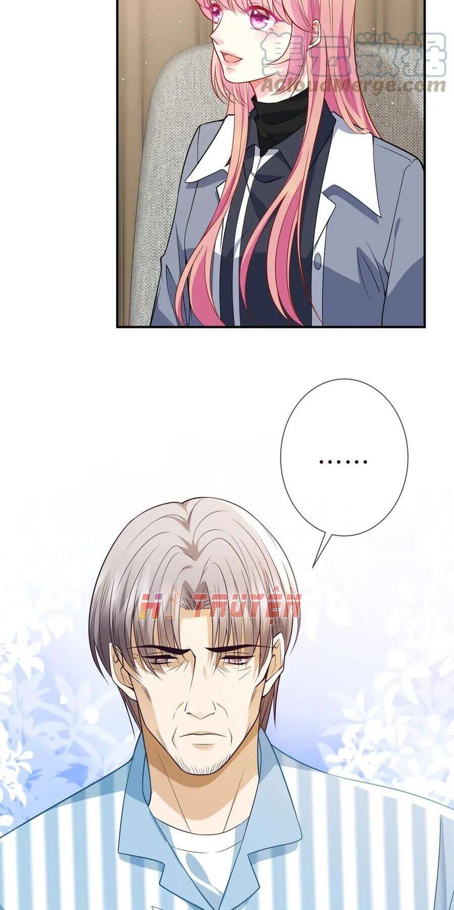 Danh Môn Chí Ái Chapter 355.1 - 18