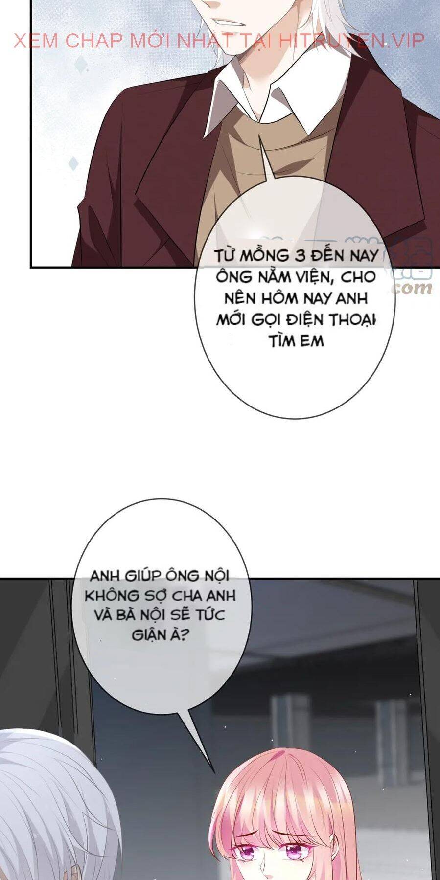 Danh Môn Chí Ái Chapter 355.1 - 3