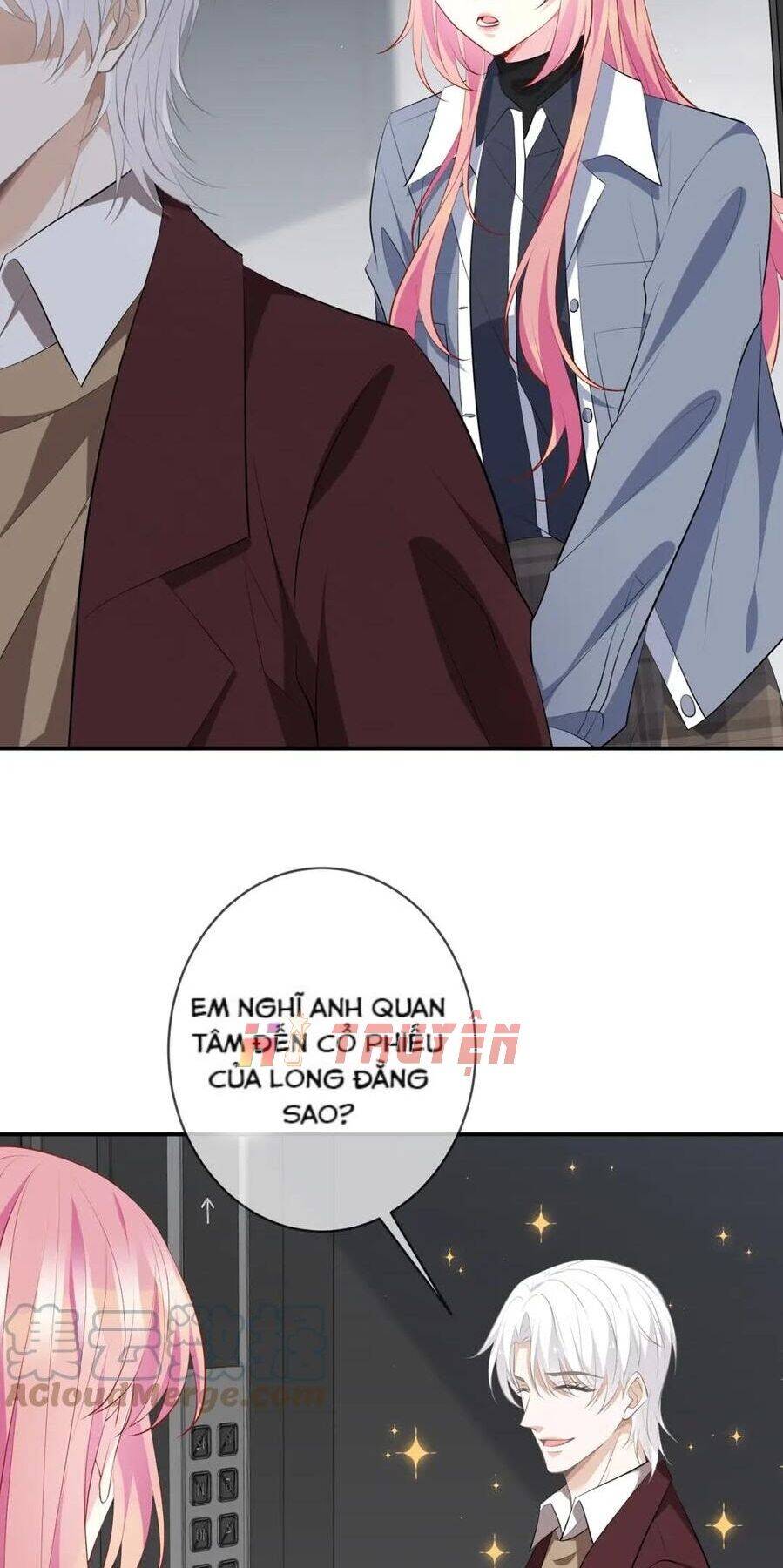 Danh Môn Chí Ái Chapter 355.1 - 4