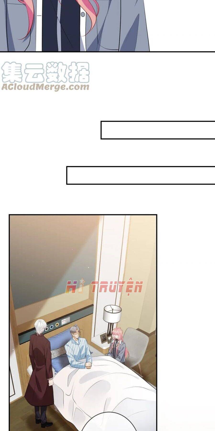 Danh Môn Chí Ái Chapter 355.1 - 6