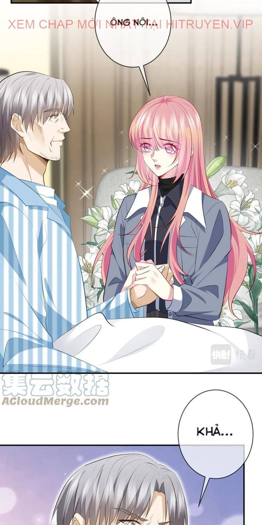 Danh Môn Chí Ái Chapter 355.1 - 7