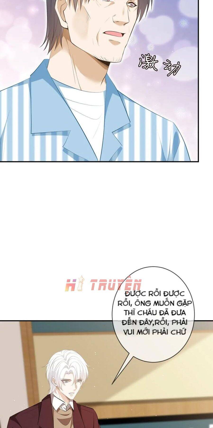 Danh Môn Chí Ái Chapter 355.1 - 8