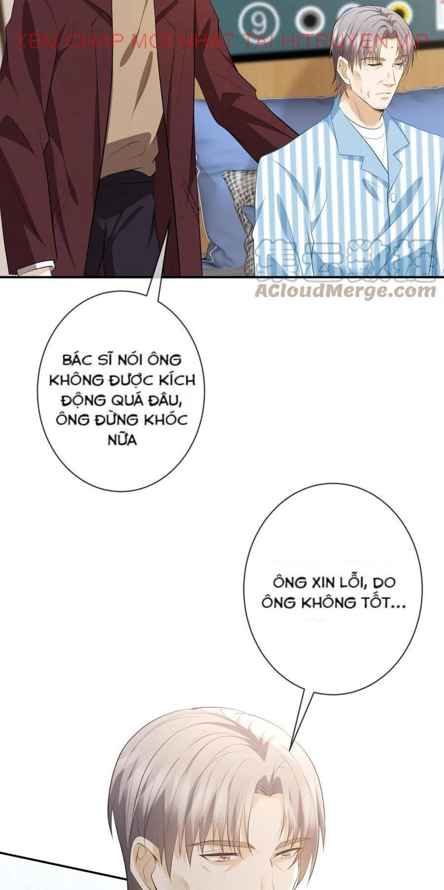 Danh Môn Chí Ái Chapter 355.1 - 9