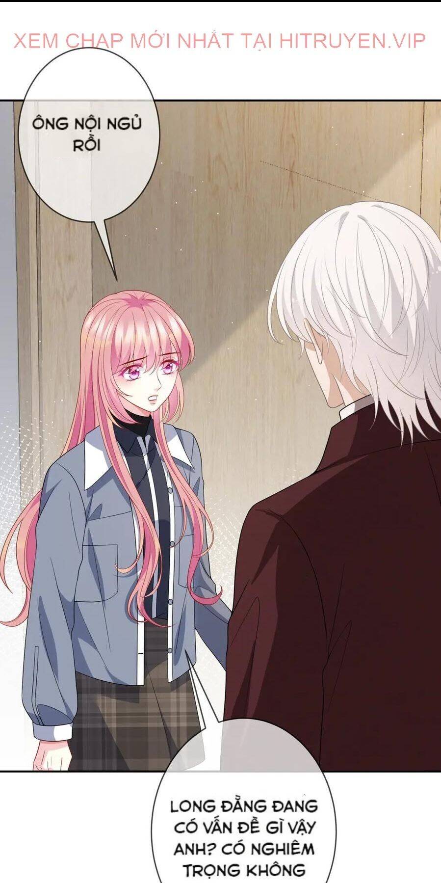 Danh Môn Chí Ái Chapter 355.2 - 1