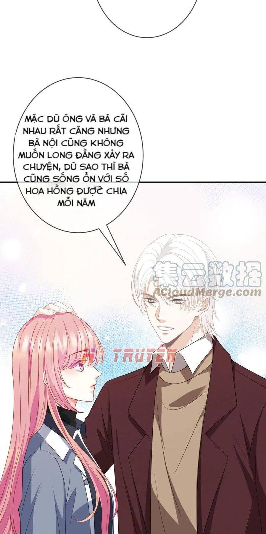 Danh Môn Chí Ái Chapter 355.2 - 2