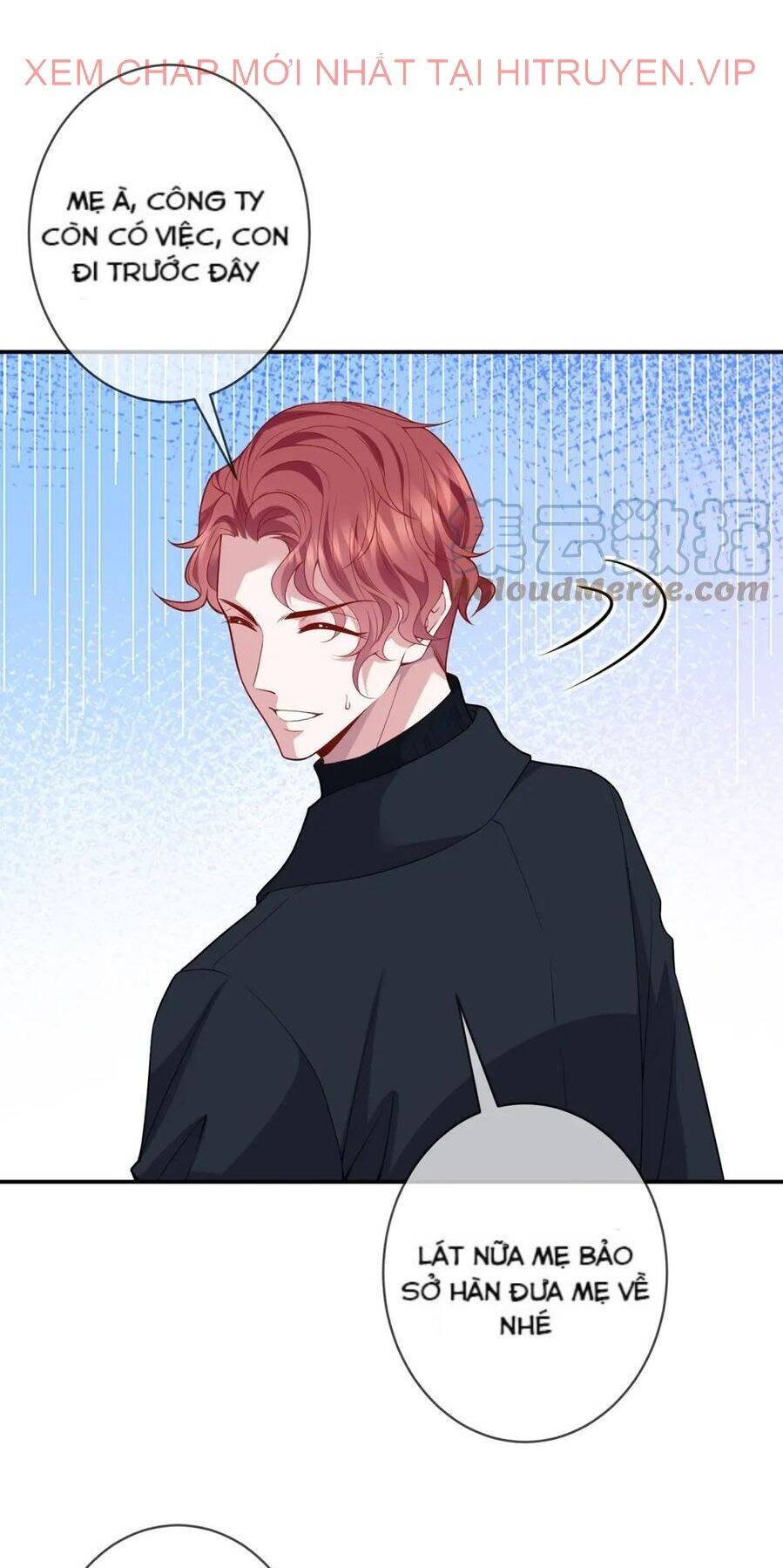 Danh Môn Chí Ái Chapter 355.2 - 11