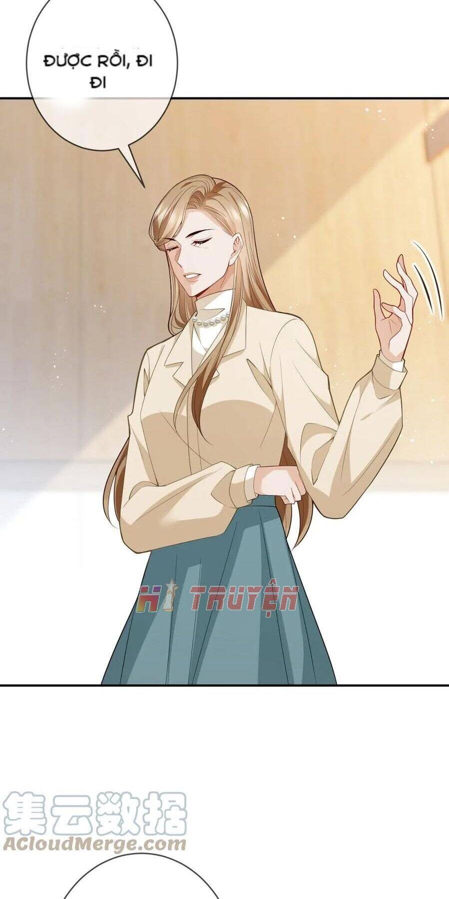 Danh Môn Chí Ái Chapter 355.2 - 12