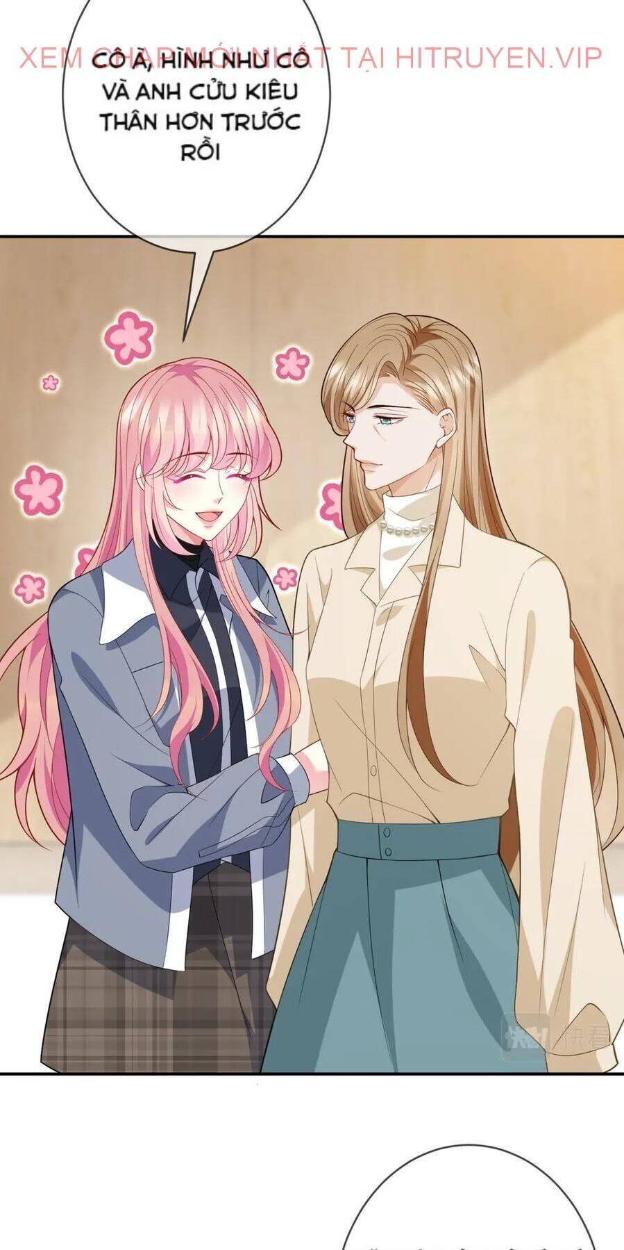 Danh Môn Chí Ái Chapter 355.2 - 13