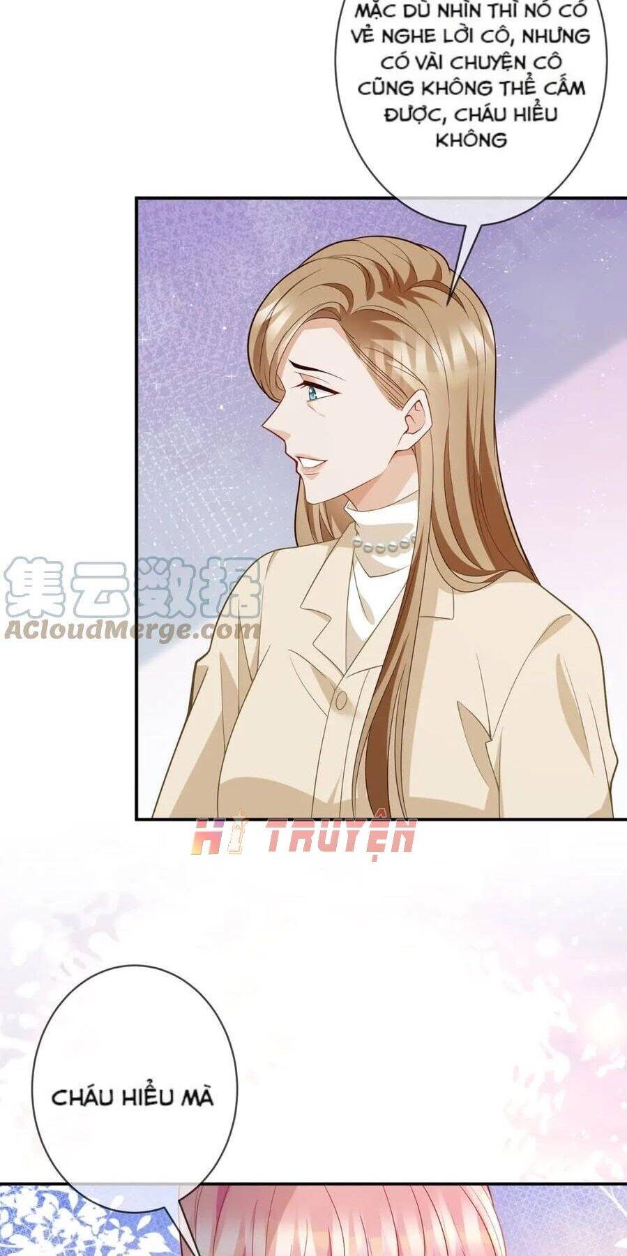 Danh Môn Chí Ái Chapter 355.2 - 14