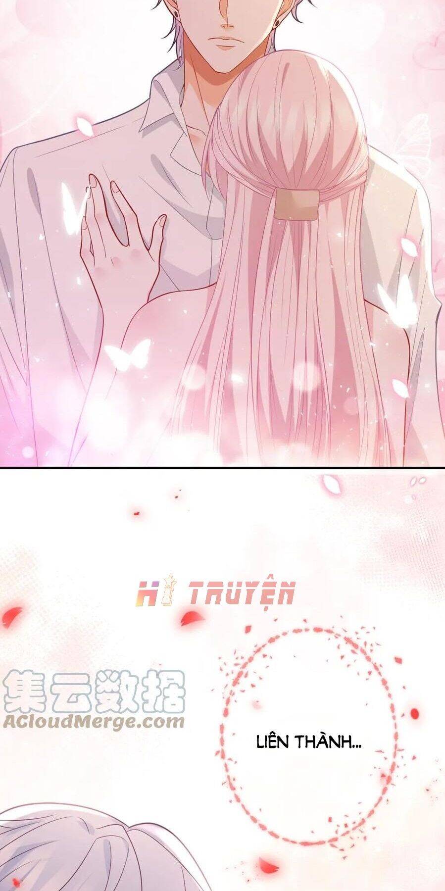 Danh Môn Chí Ái Chapter 355.2 - 18