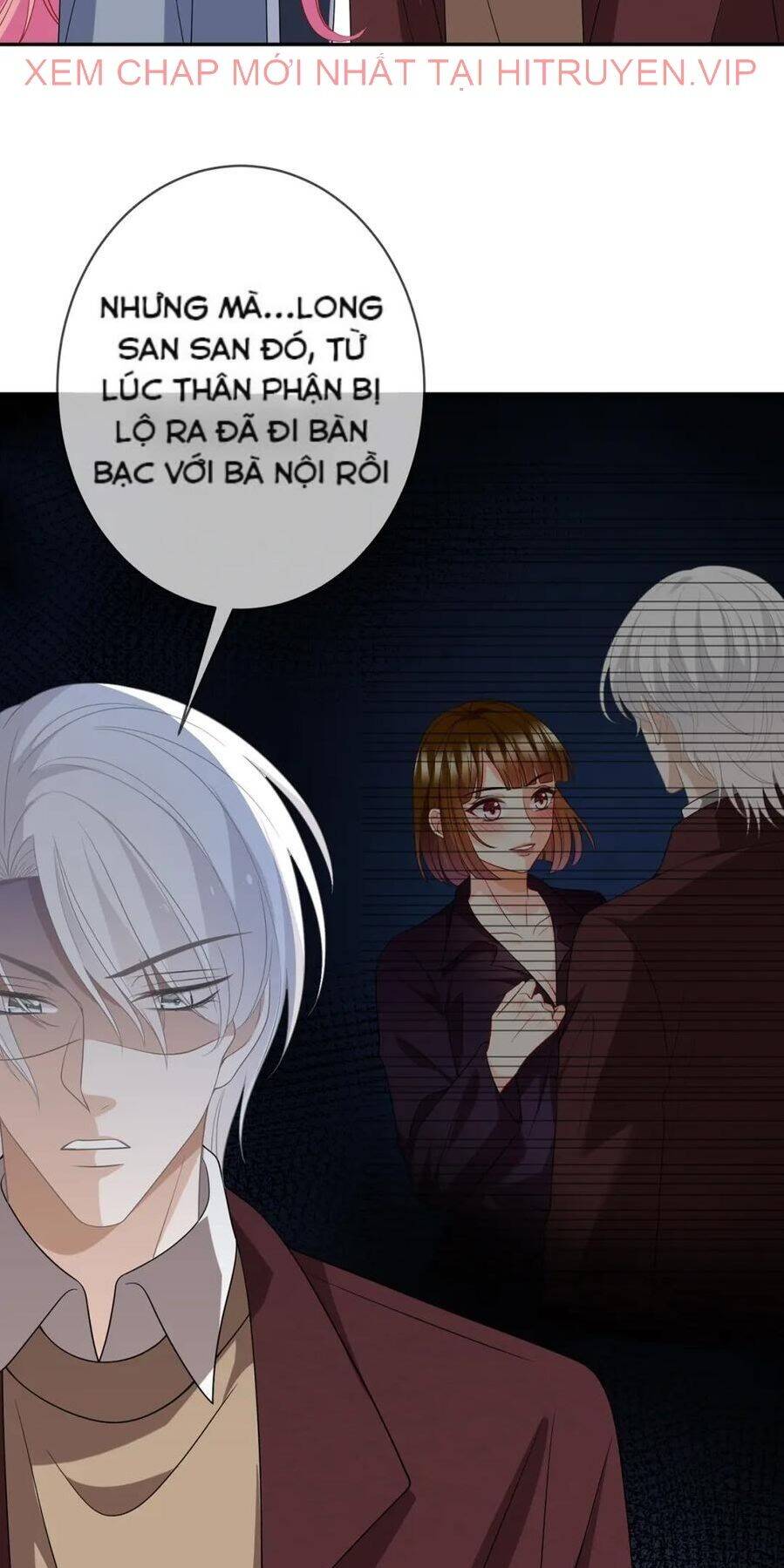 Danh Môn Chí Ái Chapter 355.2 - 3