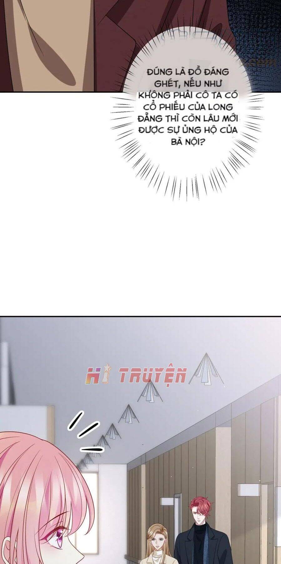 Danh Môn Chí Ái Chapter 355.2 - 4