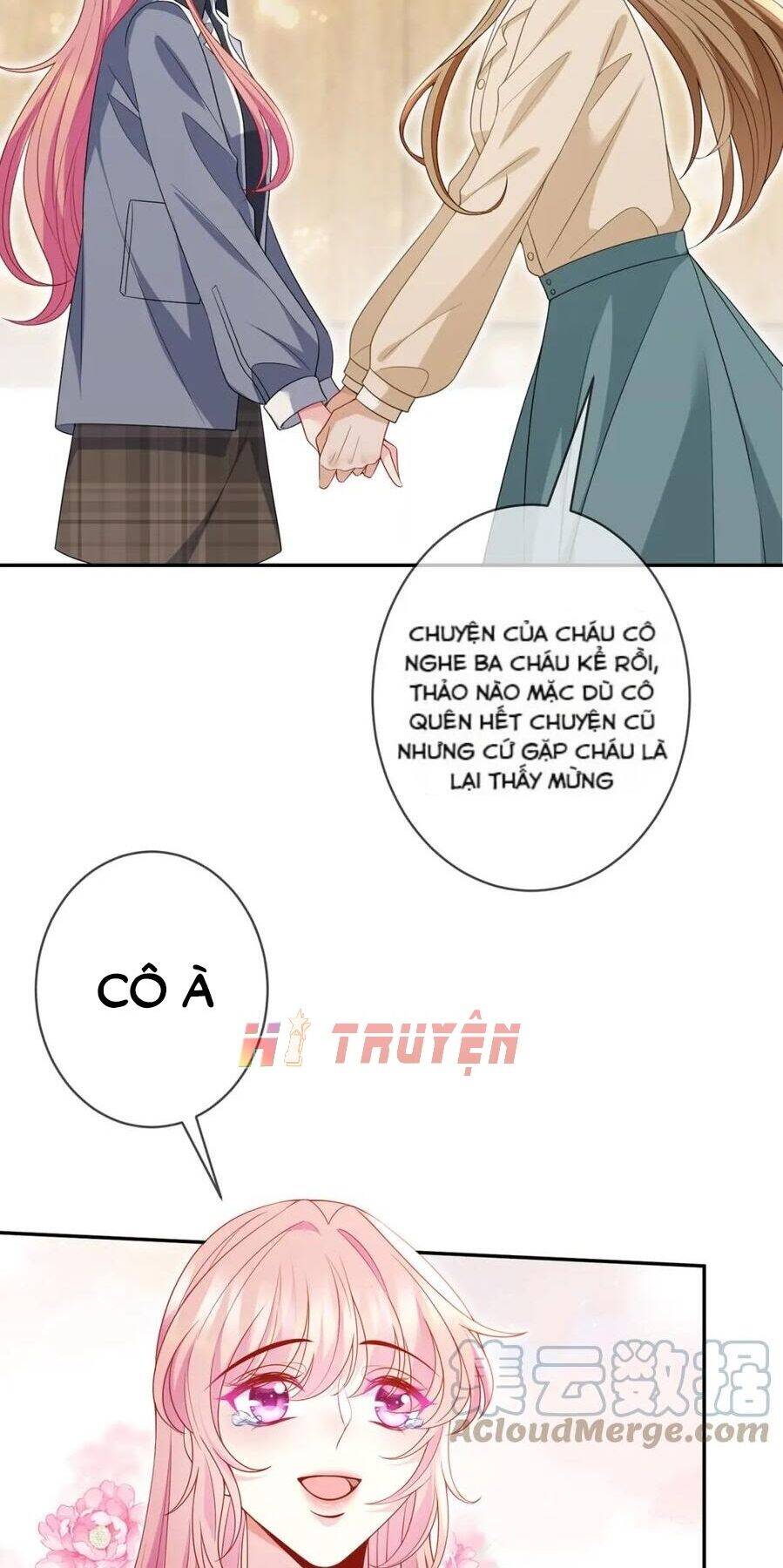 Danh Môn Chí Ái Chapter 355.2 - 6
