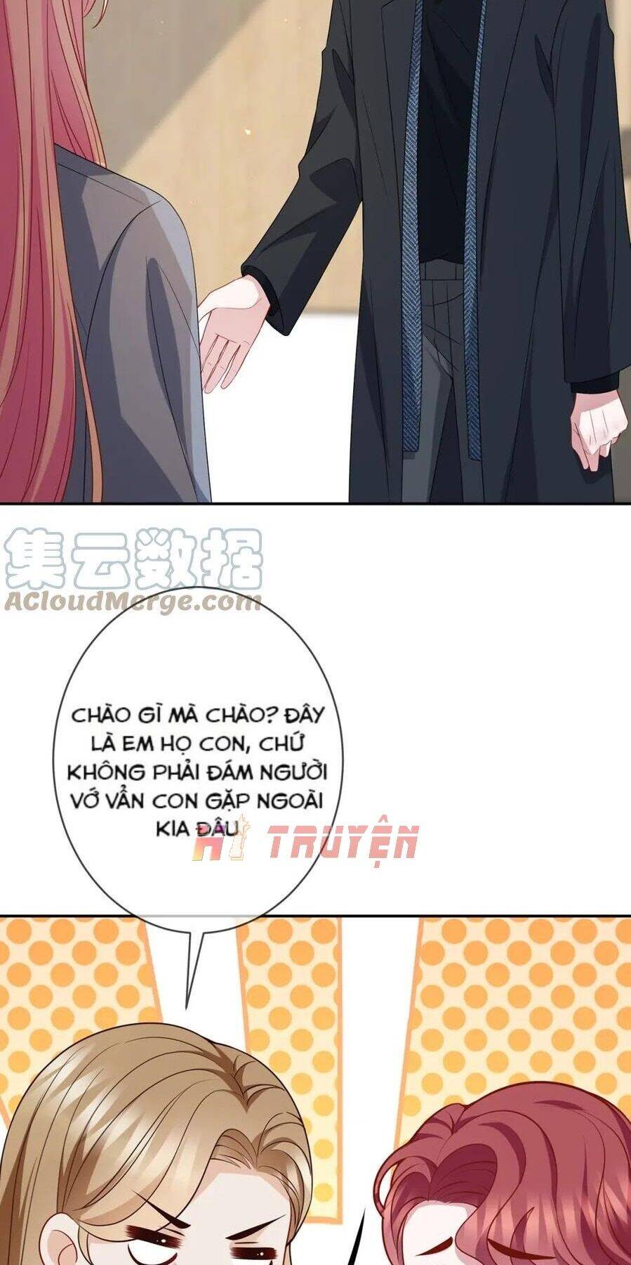 Danh Môn Chí Ái Chapter 355.2 - 8