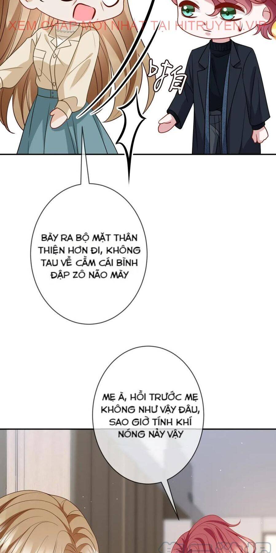 Danh Môn Chí Ái Chapter 355.2 - 9