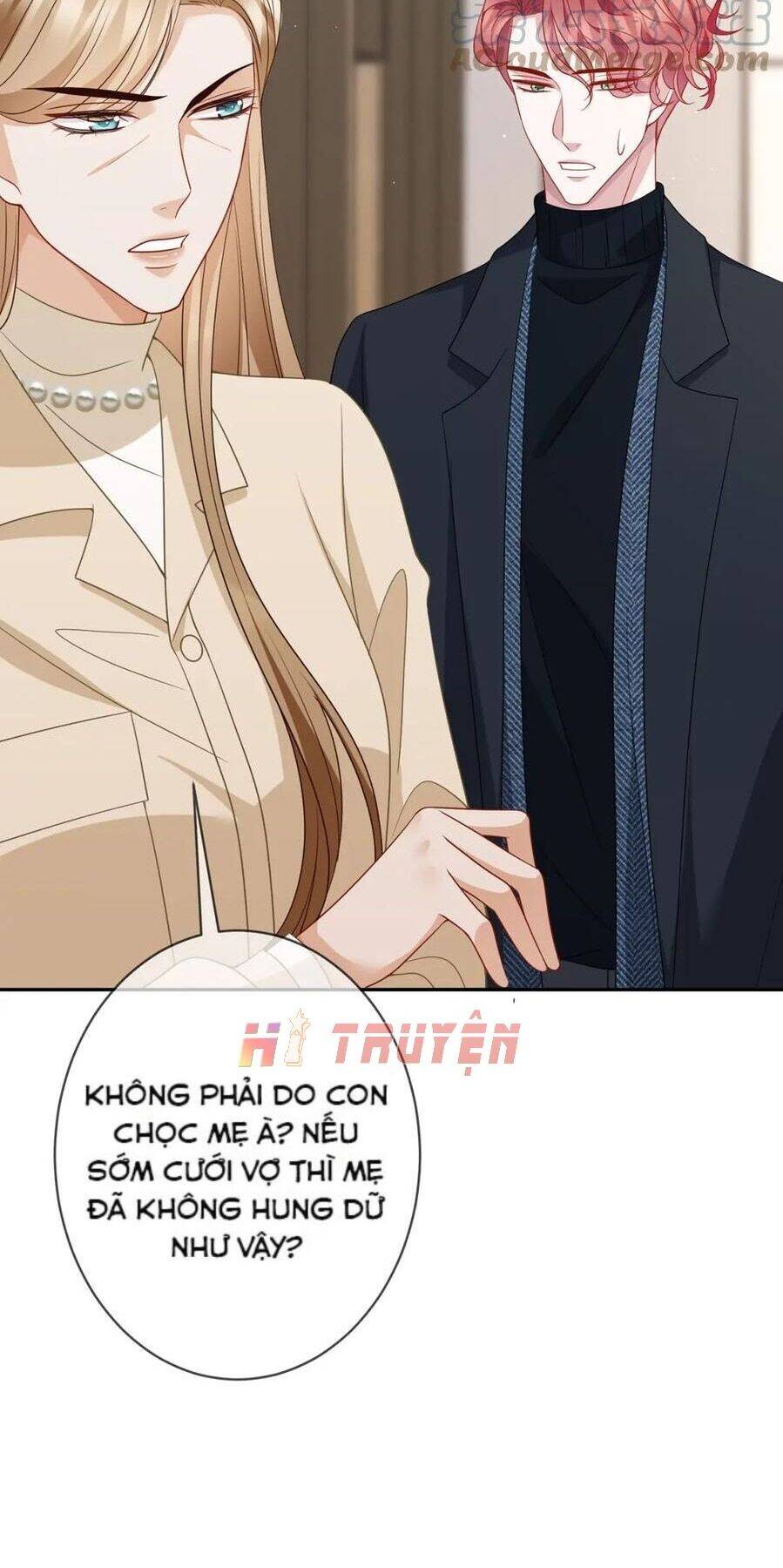 Danh Môn Chí Ái Chapter 355.2 - 10