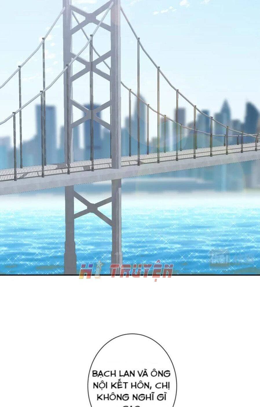 Danh Môn Chí Ái Chapter 357.1 - 2