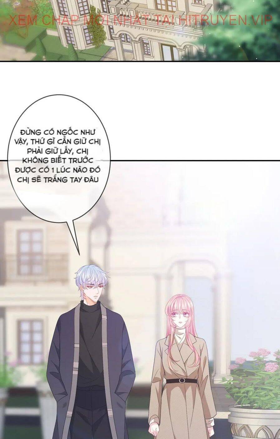Danh Môn Chí Ái Chapter 357.1 - 11