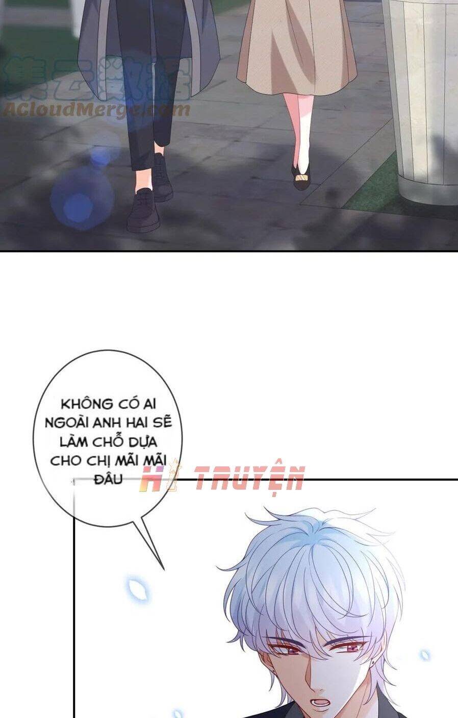 Danh Môn Chí Ái Chapter 357.1 - 12