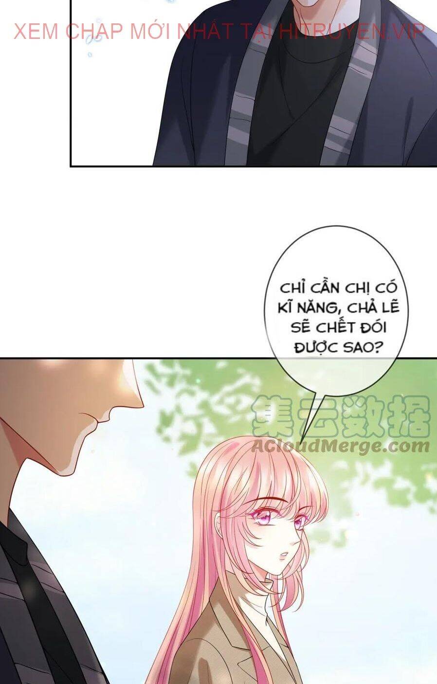 Danh Môn Chí Ái Chapter 357.1 - 13