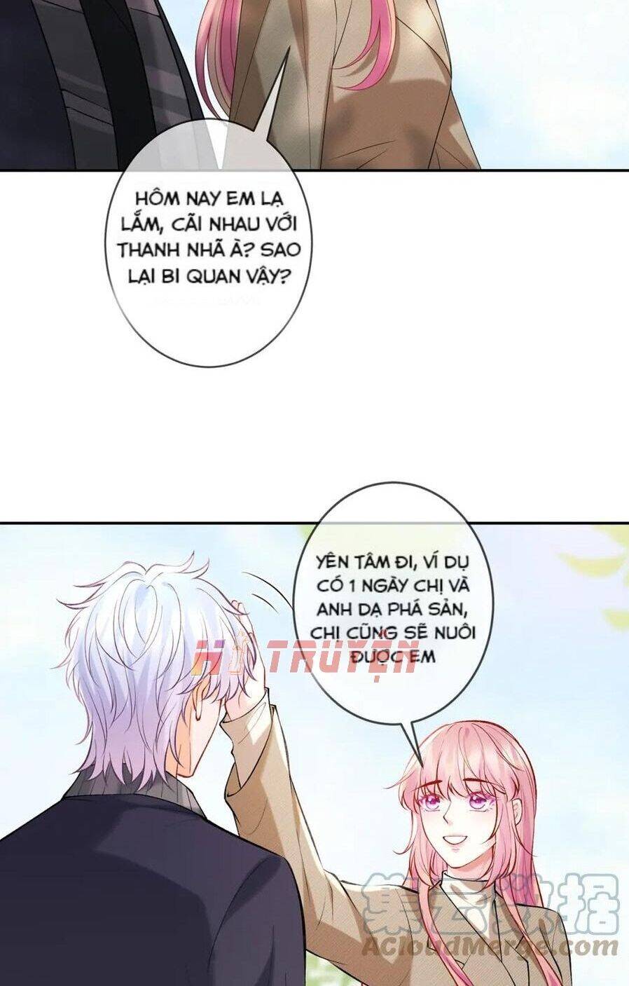 Danh Môn Chí Ái Chapter 357.1 - 14